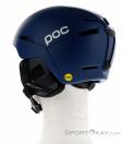 POC Obex MIPS Casco para ski, POC, Azul oscuro, , Hombre,Mujer,Unisex, 0049-10506, 5637960236, 7325549952522, N1-11.jpg