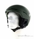 POC Obex MIPS Ski Helmet, , Olive-Dark Green, , Male,Female,Unisex, 0049-10506, 5637960238, , N1-06.jpg
