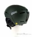 POC Obex MIPS Ski Helmet, POC, Olive-Dark Green, , Male,Female,Unisex, 0049-10506, 5637960238, 7325549914919, N1-11.jpg