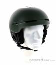 POC Obex MIPS Ski Helmet, , Olive-Dark Green, , Male,Female,Unisex, 0049-10506, 5637960238, , N2-02.jpg