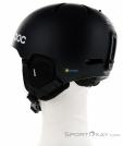 POC Fornix MIPS Ski Helmet, POC, Black, , Male,Female,Unisex, 0049-10508, 5637960243, 7325549958074, N1-11.jpg