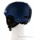 POC Fornix MIPS Ski Helmet, POC, Dark-Blue, , Male,Female,Unisex, 0049-10508, 5637960249, 7325549958500, N1-11.jpg
