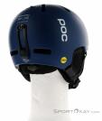 POC Fornix MIPS Ski Helmet, POC, Dark-Blue, , Male,Female,Unisex, 0049-10508, 5637960249, 7325549958500, N1-16.jpg