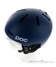 POC Fornix MIPS Ski Helmet, POC, Dark-Blue, , Male,Female,Unisex, 0049-10508, 5637960249, 7325549958500, N3-08.jpg