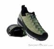 Scarpa Mescalito GTX Women Approach Shoes Gore-Tex, , Green, , Female, 0028-10379, 5637960320, , N1-01.jpg