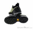 Scarpa Mescalito GTX Women Approach Shoes Gore-Tex, , Green, , Female, 0028-10379, 5637960320, , N2-12.jpg