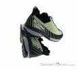 Scarpa Mescalito GTX Women Approach Shoes Gore-Tex, , Green, , Female, 0028-10379, 5637960320, , N2-17.jpg