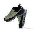 Scarpa Mescalito GTX Women Approach Shoes Gore-Tex, Scarpa, Green, , Female, 0028-10379, 5637960320, 8057963194767, N3-08.jpg