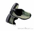 Scarpa Mescalito GTX Women Approach Shoes Gore-Tex, Scarpa, Green, , Female, 0028-10379, 5637960320, 8057963194767, N4-19.jpg