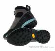 Scarpa Mescalito Mid GTX Women Approach Shoes Gore-Tex, Scarpa, Gray, , Female, 0028-10380, 5637960338, 8057963223474, N1-11.jpg