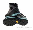 Scarpa Mescalito Mid GTX Women Approach Shoes Gore-Tex, , Gray, , Female, 0028-10380, 5637960338, , N2-12.jpg