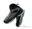 Scarpa Mescalito Mid GTX Women Approach Shoes Gore-Tex, , Gray, , Female, 0028-10380, 5637960338, , N3-08.jpg