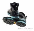 Scarpa Mescalito Mid GTX Women Approach Shoes Gore-Tex, , Gray, , Female, 0028-10380, 5637960338, , N3-13.jpg