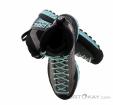 Scarpa Mescalito Mid GTX Women Approach Shoes Gore-Tex, , Gray, , Female, 0028-10380, 5637960338, , N4-04.jpg