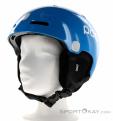POC Pocito Fornix MIPS Kids Ski Helmet, POC, Blue, , Boy,Girl,Unisex, 0049-10510, 5637960347, 7325549954830, N1-06.jpg