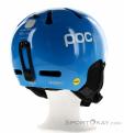 POC Pocito Fornix MIPS Kids Ski Helmet, POC, Blue, , Boy,Girl,Unisex, 0049-10510, 5637960347, 7325549954830, N1-16.jpg