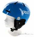 POC Pocito Fornix MIPS Kids Ski Helmet, POC, Blue, , Boy,Girl,Unisex, 0049-10510, 5637960347, 7325549954830, N2-07.jpg