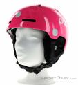 POC Pocito Fornix MIPS Kids Ski Helmet, POC, Pink, , Boy,Girl,Unisex, 0049-10510, 5637960348, 7325549954939, N1-06.jpg