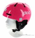 POC Pocito Fornix MIPS Kids Ski Helmet, POC, Pink, , Boy,Girl,Unisex, 0049-10510, 5637960348, 7325549954939, N2-07.jpg