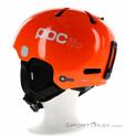 POC Pocito Fornix MIPS Kids Ski Helmet, , Orange, , Boy,Girl,Unisex, 0049-10510, 5637960349, , N1-11.jpg