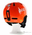POC Pocito Fornix MIPS Kids Ski Helmet, POC, Orange, , Boy,Girl,Unisex, 0049-10510, 5637960349, 7325549954915, N1-16.jpg