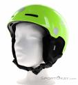 POC Pocito Fornix MIPS Kids Ski Helmet, , Green, , Boy,Girl,Unisex, 0049-10510, 5637960350, , N1-06.jpg