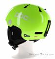 POC Pocito Fornix MIPS Kids Ski Helmet, , Green, , Boy,Girl,Unisex, 0049-10510, 5637960350, , N1-11.jpg