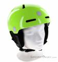 POC Pocito Fornix MIPS Kids Ski Helmet, , Green, , Boy,Girl,Unisex, 0049-10510, 5637960350, , N2-02.jpg