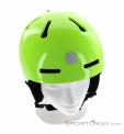 POC Pocito Fornix MIPS Kids Ski Helmet, , Green, , Boy,Girl,Unisex, 0049-10510, 5637960350, , N3-03.jpg