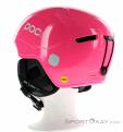 POC Pocito Obex MIPS Kids Ski Helmet, POC, Pink, , Boy,Girl,Unisex, 0049-10511, 5637960359, 7325549955929, N1-11.jpg