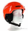 POC Pocito Obex MIPS Kids Ski Helmet, , Orange, , Boy,Girl,Unisex, 0049-10511, 5637960361, , N1-01.jpg
