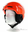 POC Pocito Obex MIPS Kids Ski Helmet, , Orange, , Boy,Girl,Unisex, 0049-10511, 5637960361, , N1-06.jpg