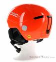 POC Pocito Obex MIPS Kids Ski Helmet, , Orange, , Boy,Girl,Unisex, 0049-10511, 5637960361, , N1-11.jpg
