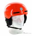 POC Pocito Obex MIPS Kids Ski Helmet, , Orange, , Boy,Girl,Unisex, 0049-10511, 5637960361, , N2-02.jpg