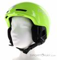 POC Pocito Obex MIPS Kids Ski Helmet, , Green, , Boy,Girl,Unisex, 0049-10511, 5637960362, , N1-06.jpg