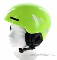 POC Pocito Obex MIPS Kids Ski Helmet, POC, Green, , Boy,Girl,Unisex, 0049-10511, 5637960362, 7325549955806, N2-07.jpg