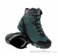 Scarpa ZG TRK GTX Women Hiking Boots Gore-Tex, Scarpa, Blue, , Female, 0028-10381, 5637960369, 8025228903799, N1-01.jpg
