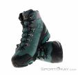 Scarpa ZG TRK GTX Women Hiking Boots Gore-Tex, Scarpa, Blue, , Female, 0028-10381, 5637960369, 8025228903799, N1-06.jpg