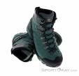 Scarpa ZG TRK GTX Women Hiking Boots Gore-Tex, Scarpa, Blue, , Female, 0028-10381, 5637960369, 8025228903799, N2-02.jpg
