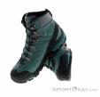 Scarpa ZG TRK GTX Women Hiking Boots Gore-Tex, Scarpa, Blue, , Female, 0028-10381, 5637960369, 8025228903799, N2-07.jpg