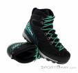 Scarpa Mescalito TRK GTX Women Hiking Boots Gore-Tex, Scarpa, Dark-Grey, , Female, 0028-10383, 5637960396, 8057963198857, N1-01.jpg