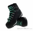 Scarpa Mescalito TRK GTX Women Hiking Boots Gore-Tex, Scarpa, Dark-Grey, , Female, 0028-10383, 5637960396, 8057963198857, N1-06.jpg