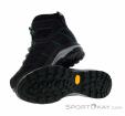 Scarpa Mescalito TRK GTX Women Hiking Boots Gore-Tex, Scarpa, Dark-Grey, , Female, 0028-10383, 5637960396, 8057963198857, N1-11.jpg