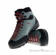 Scarpa Mojito Hike GTX Women Mountaineering Boots, Scarpa, Red, , Female, 0028-10384, 5637960401, 8057963209843, N1-06.jpg
