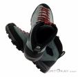 Scarpa Mojito Hike GTX Women Mountaineering Boots, Scarpa, Red, , Female, 0028-10384, 5637960401, 8057963209843, N5-15.jpg