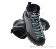 Scarpa Mojito Hike GTX Women Mountaineering Boots, Scarpa, Gray, , Female, 0028-10384, 5637960403, 8057963221982, N2-02.jpg