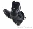 Scarpa Mojito Hike GTX Women Mountaineering Boots, Scarpa, Gray, , Female, 0028-10384, 5637960403, 8057963221982, N4-14.jpg