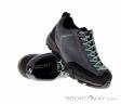 Scarpa Mojito Trail GTX Femmes Chaussures de randonnée Gore-Tex, Scarpa, Gris, , Femmes, 0028-10385, 5637960417, 8057963204404, N1-01.jpg