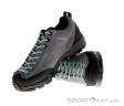 Scarpa Mojito Trail GTX Women Hiking Boots Gore-Tex, Scarpa, Gray, , Female, 0028-10385, 5637960417, 8057963204404, N1-06.jpg