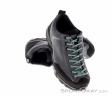 Scarpa Mojito Trail GTX Femmes Chaussures de randonnée Gore-Tex, Scarpa, Gris, , Femmes, 0028-10385, 5637960417, 8057963204404, N2-02.jpg